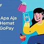 Cara Kirim Saldo Dari Gopay Ke Linkaja