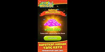 Game Tile Win Cash Apakah Menghasilkan Uang