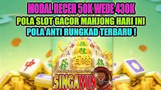 Hi Win Gacor Hari Ini Modal 250K Rupiah Indonesia Murah