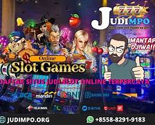 Hobispin - Slot Online Dan Situs Judi Slot Online Terpercaya