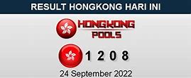 Keluaran Hk Live Draw Hari Ini Tercepat 6D