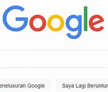 Kenapa Sih Kamu Google