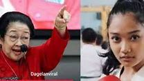 Megawati Jual Apa