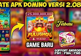 Permainan Baru Slot Domino Global Terbaru Original Terbaru