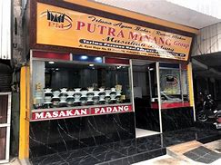 Rm Putra Minang Pasar Bengkok