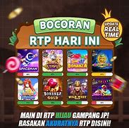 Rtp Slot Gacor Pragmatic Play Hari Ini