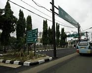 Terminal Bus Jakarta Kota